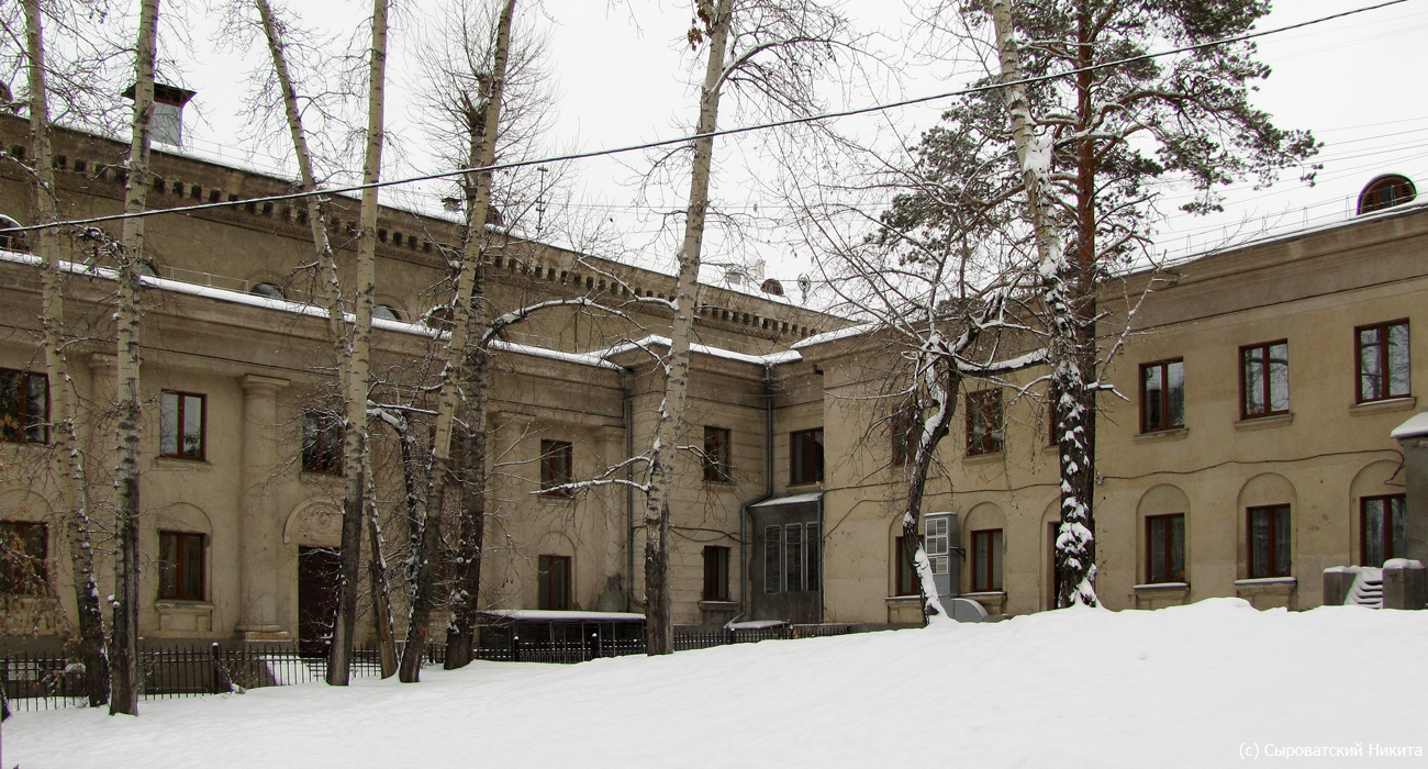 Ангарск, 63 квартал, 1