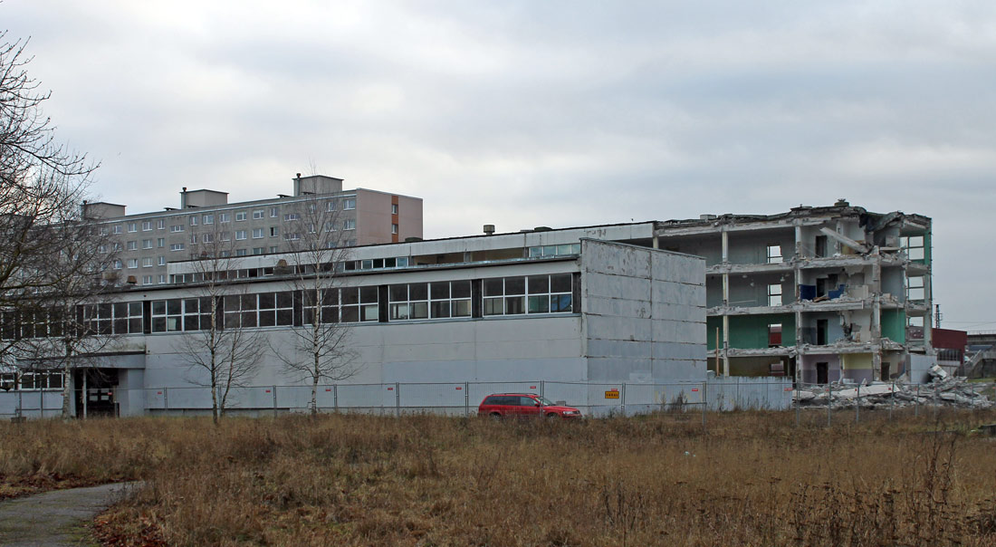 Таллин, Punane, 17