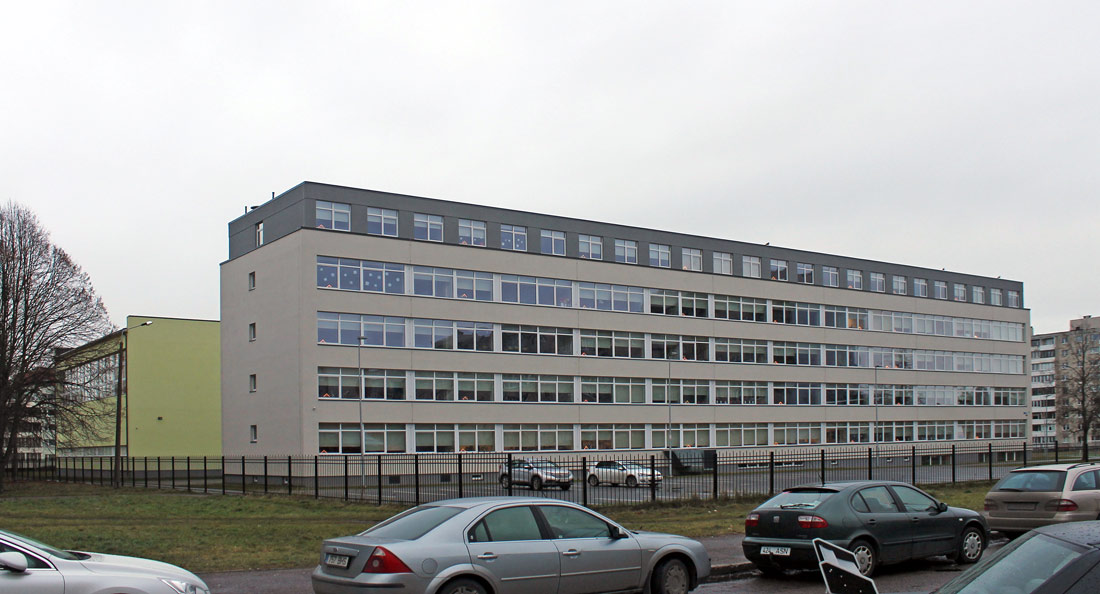 Таллин, Pae, 59