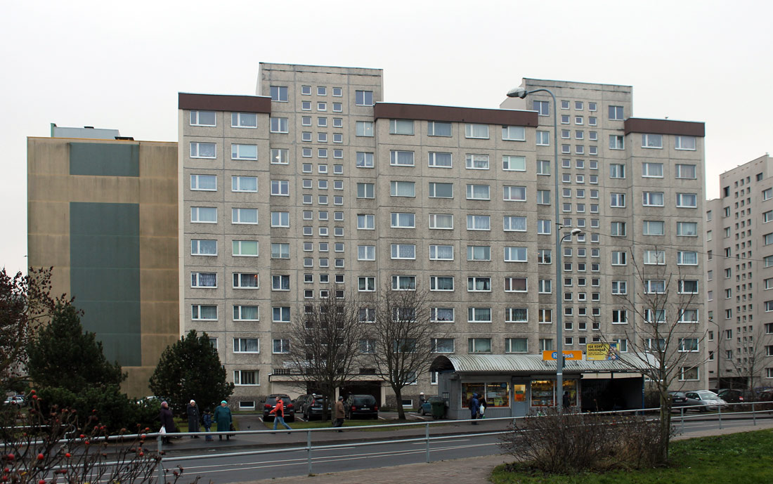 Таллин, Pae, 64