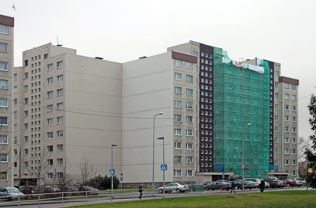 Таллин, Pae, 60; Pae, 62