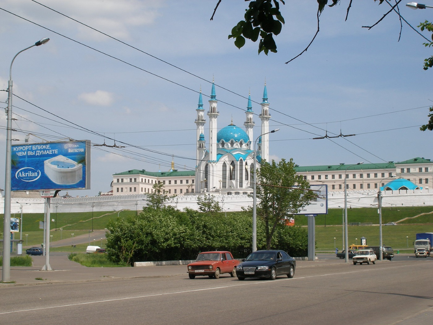 Казань, Кремль, 13