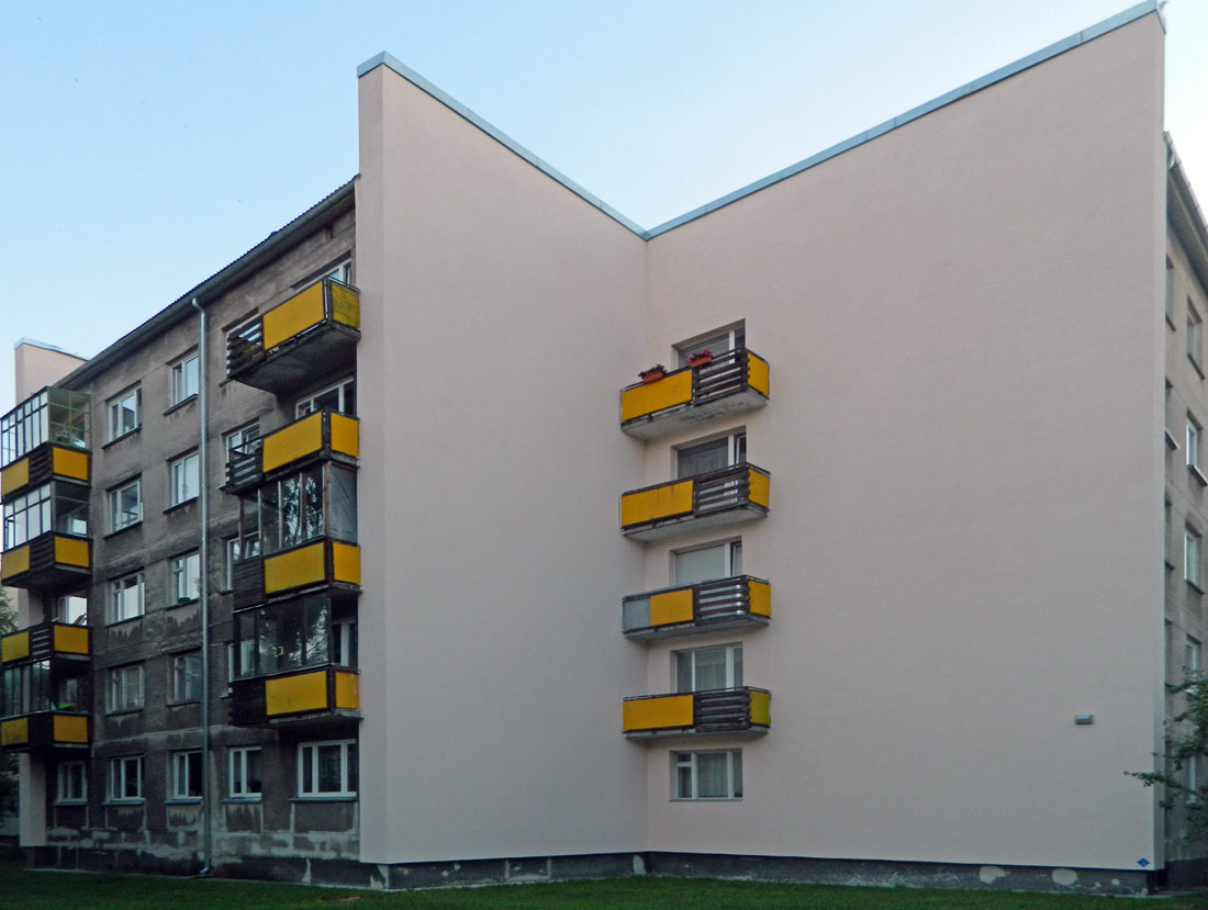 Таллин, Sitsi, 28