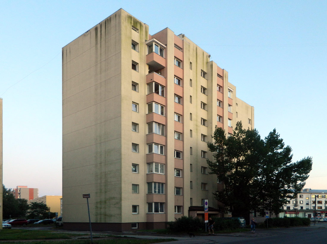 Таллин, Sõle, 60