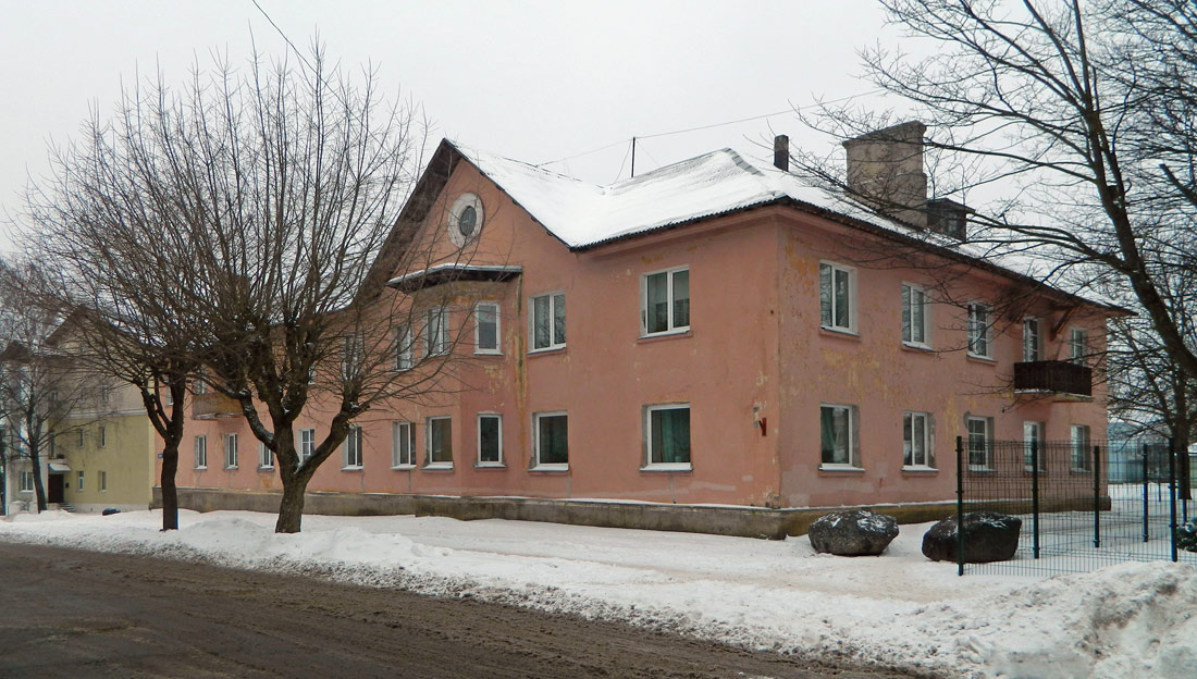 Маарду, Noorte, 3