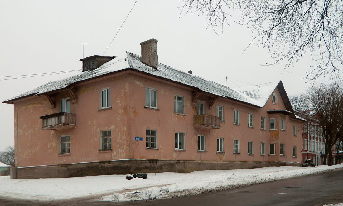 Маарду, Noorte, 3