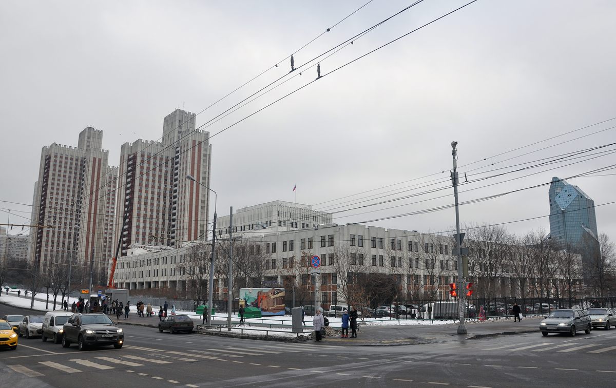 Москва, Проспект Вернадского, 84 стр. 1; Проспект Вернадского, 84 корп. 1; Проспект Вернадского, 84 корп. 2; Проспект Вернадского, 82 стр. 5