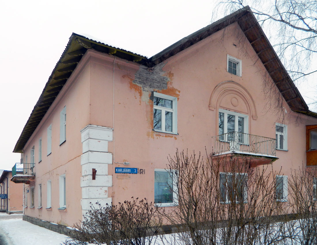 Маарду, Noorte, 9