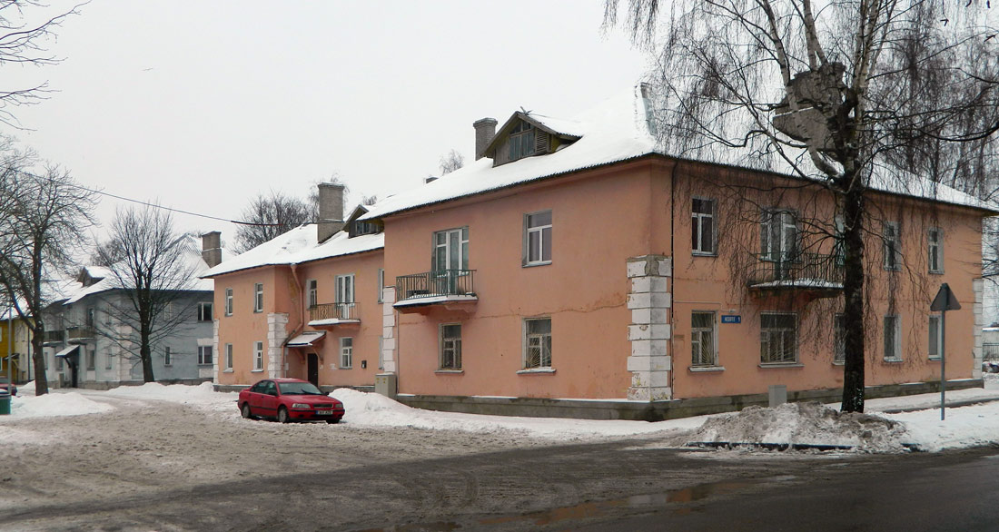 Маарду, Noorte, 9