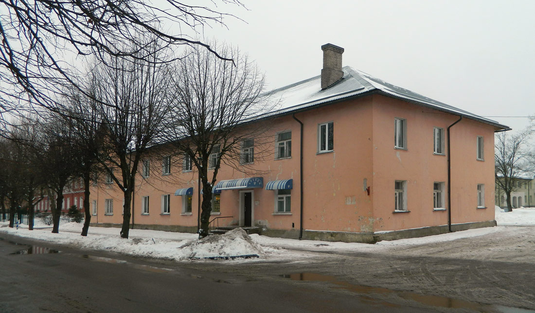 Маарду, Noorte, 7