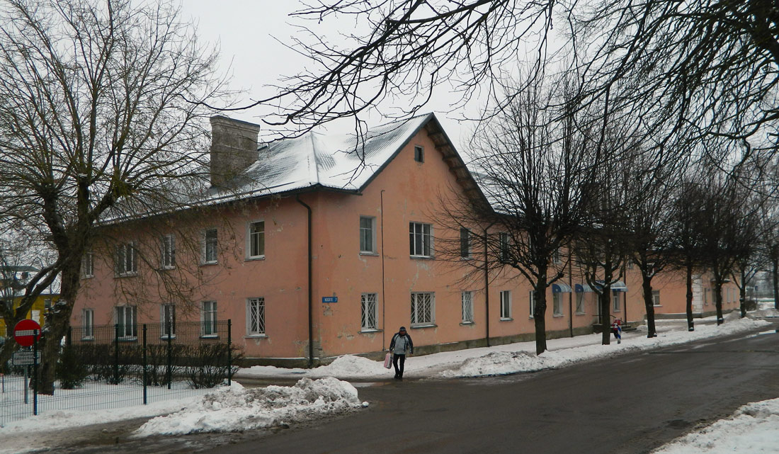 Маарду, Noorte, 7
