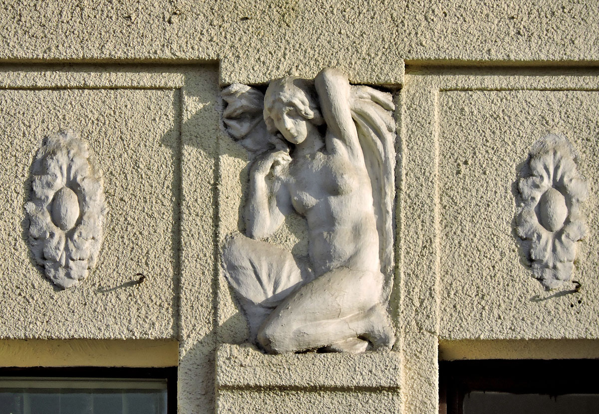 Харкiв, Площадь Конституции, 14