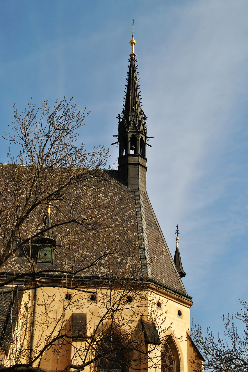 Прага, Štulcova, 2A