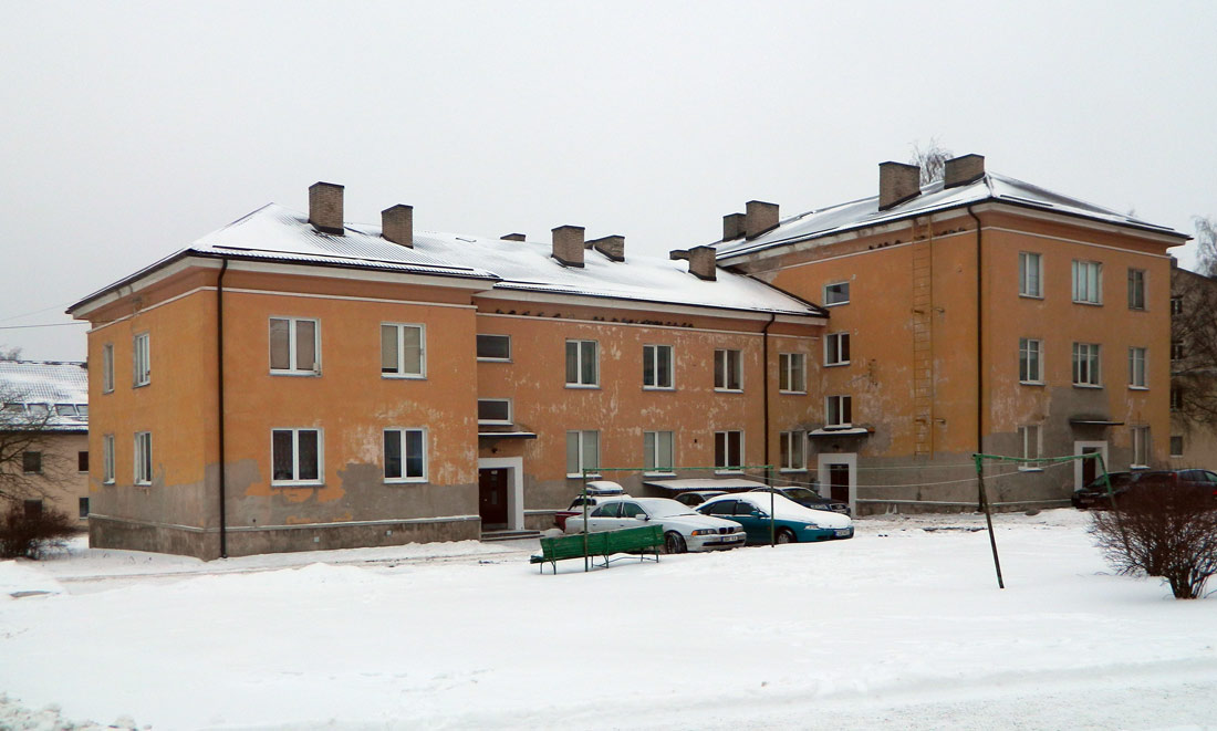 Маарду, Keemikute, 14