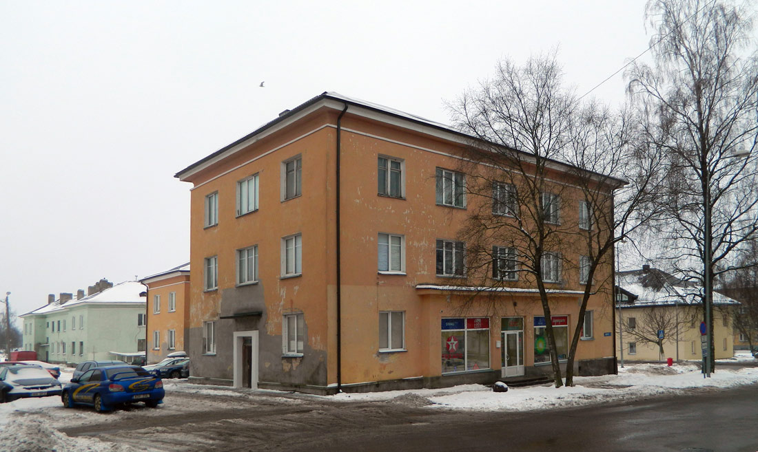 Маарду, Keemikute, 14