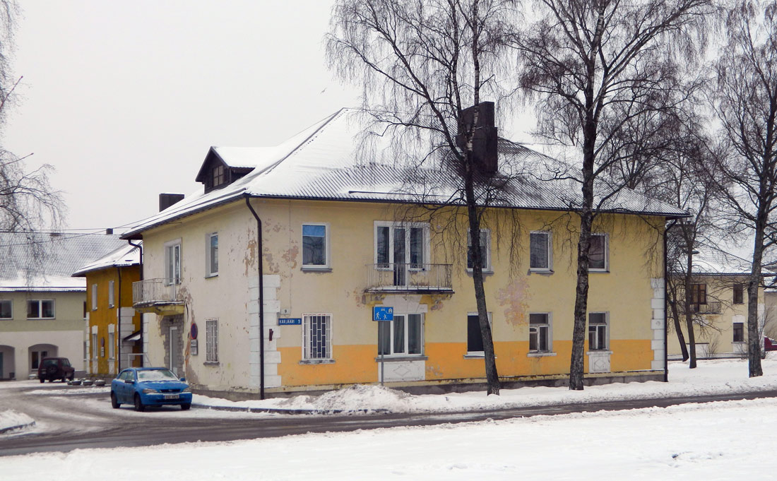 Маарду, Karjääri, 9