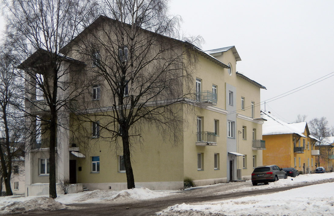 Маарду, Keemikute, 16
