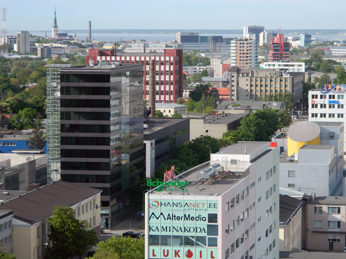 Таллин, Pärnu maantee, 158/1; Pärnu maantee, 142/4; Pärnu maantee, 142; Pärnu maantee, 139e/2