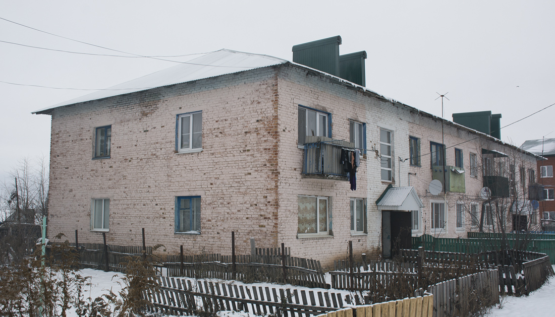 Благоварский район, прочие н.п., с. Языково, улица Чапаева, 27