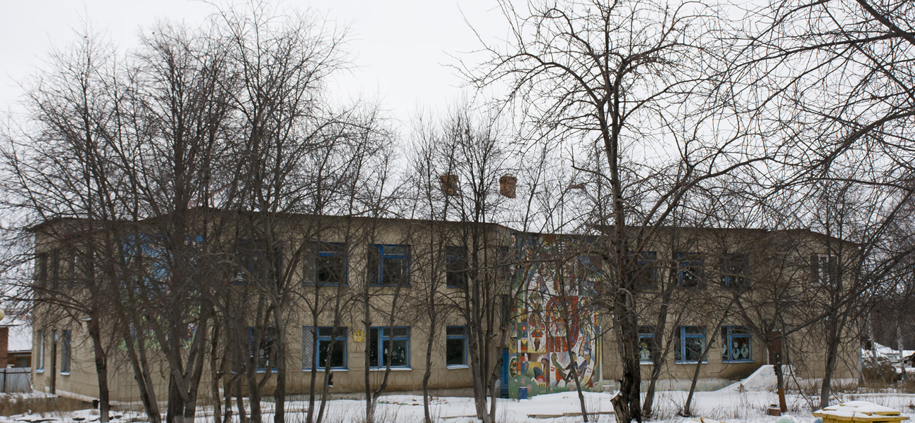 Благоварский район, прочие н.п., с. Языково, улица Чапаева, 8