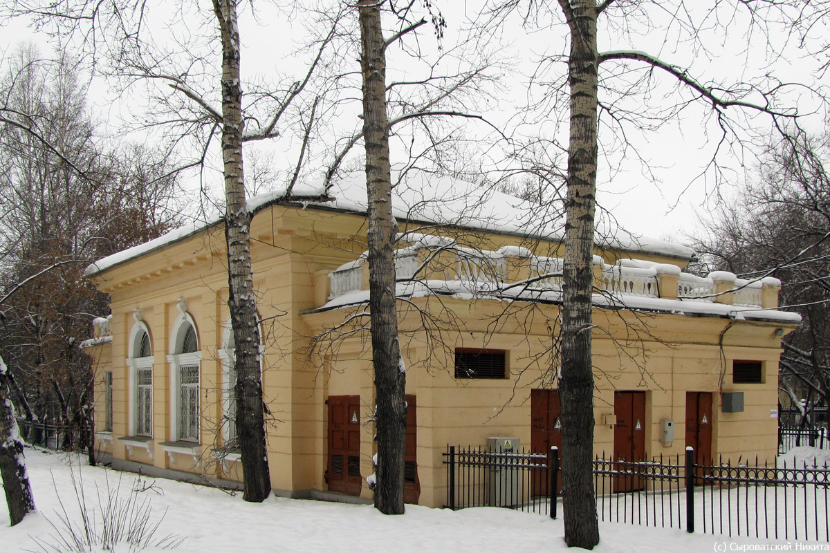 Ангарск, 63 квартал, 7