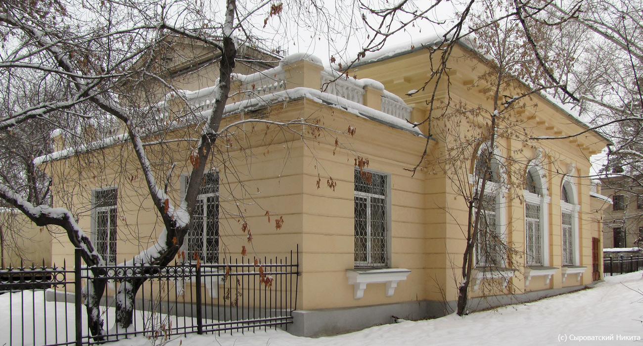 Ангарск, 63 квартал, 7