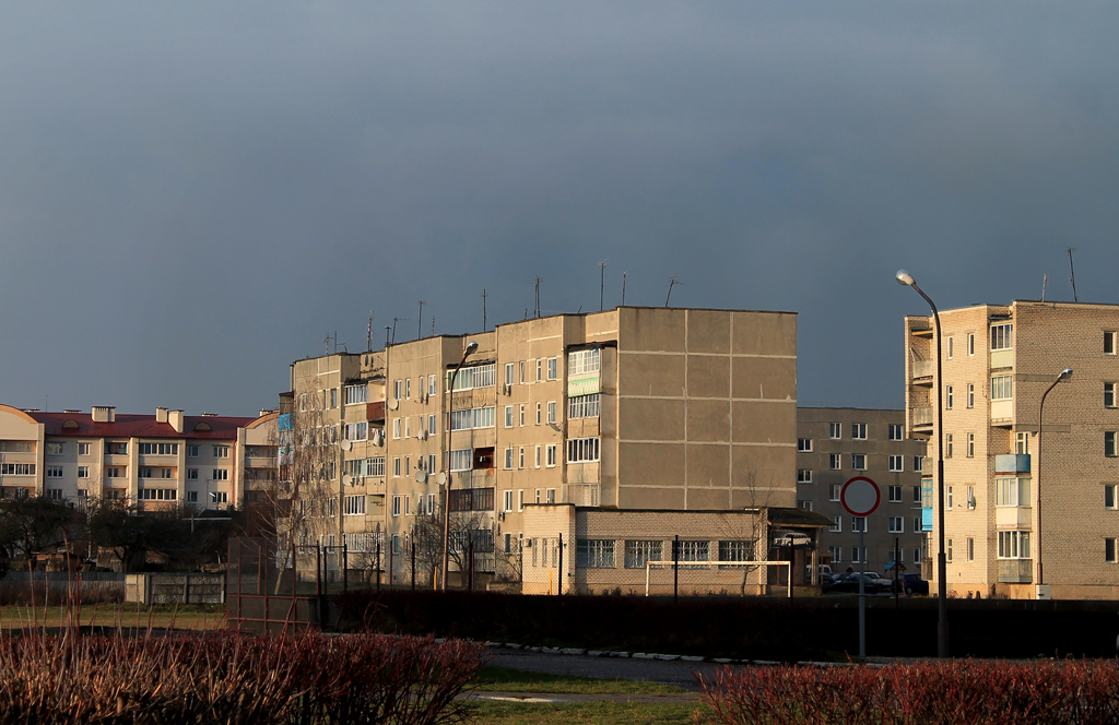 Мосты, Зелёная улица, 78
