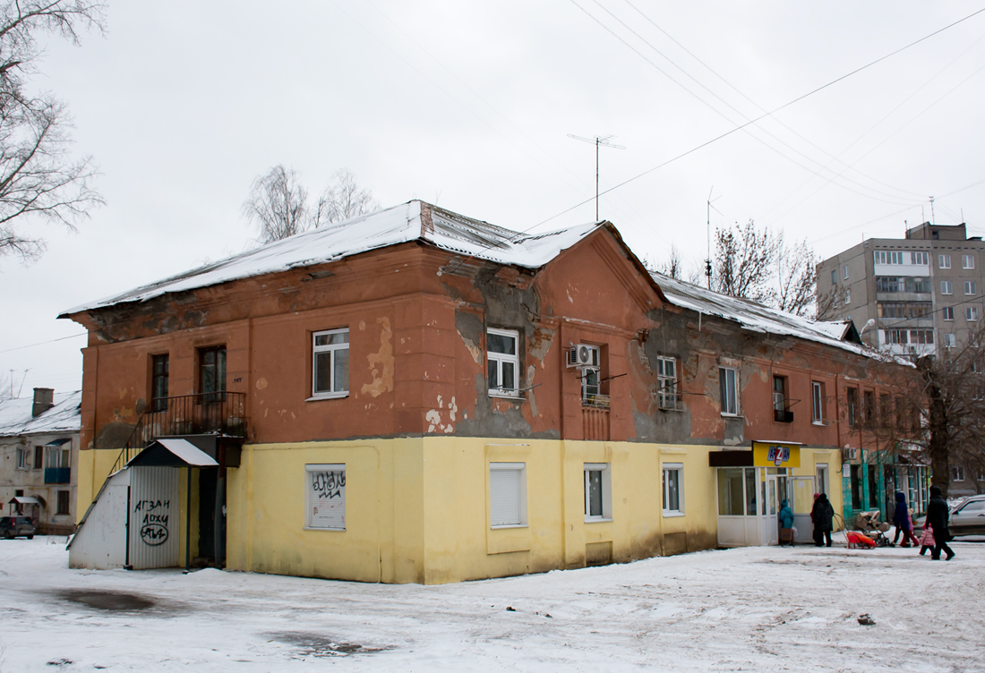 Уфа, Кольцевая улица, 179