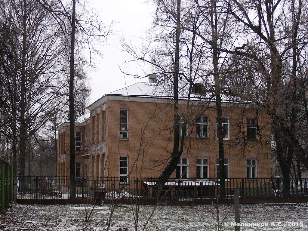Нижний Новгород, Проспект Ленина, 74
