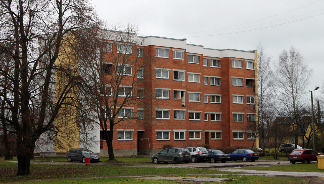 Тапа, Valve, 24