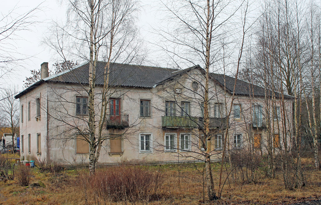 Таллин, Peterburi tee, 60c