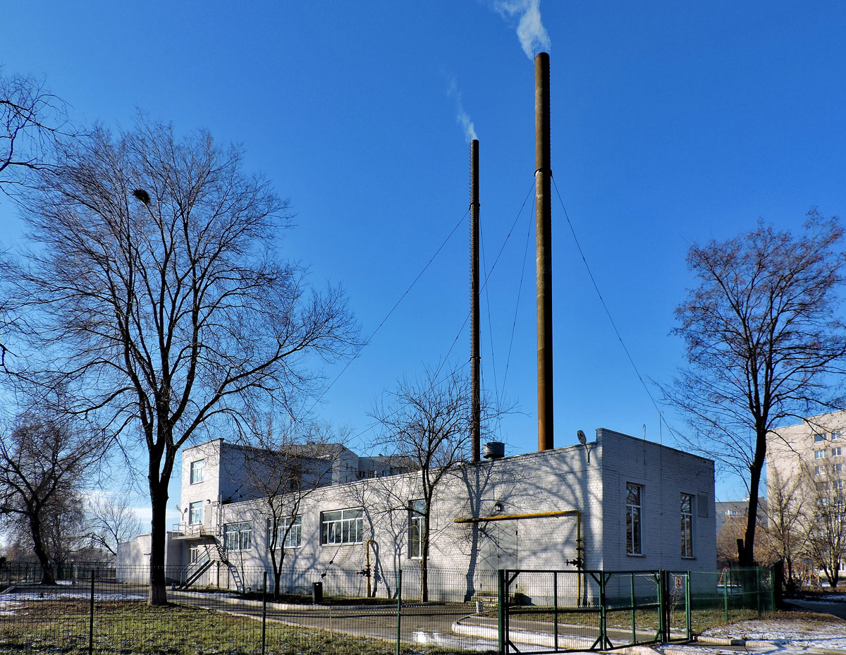 Харьков, Улица Шевченко, 301А