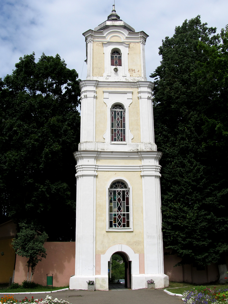 Несвиж, Улица Чкалова, 9