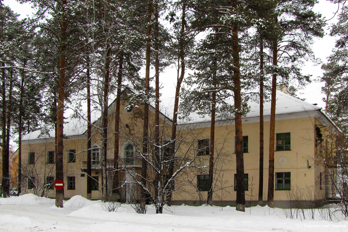 Angarsk, 59 квартал, 14