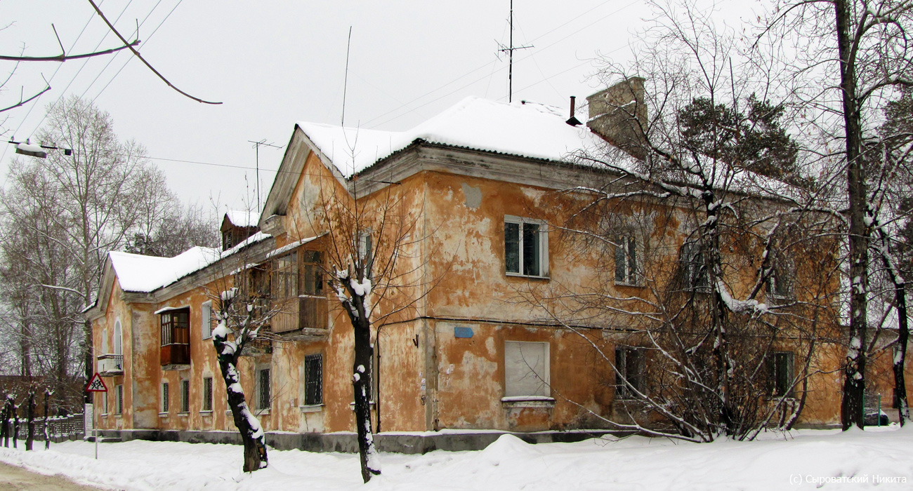 Angarsk, 59 квартал, 10