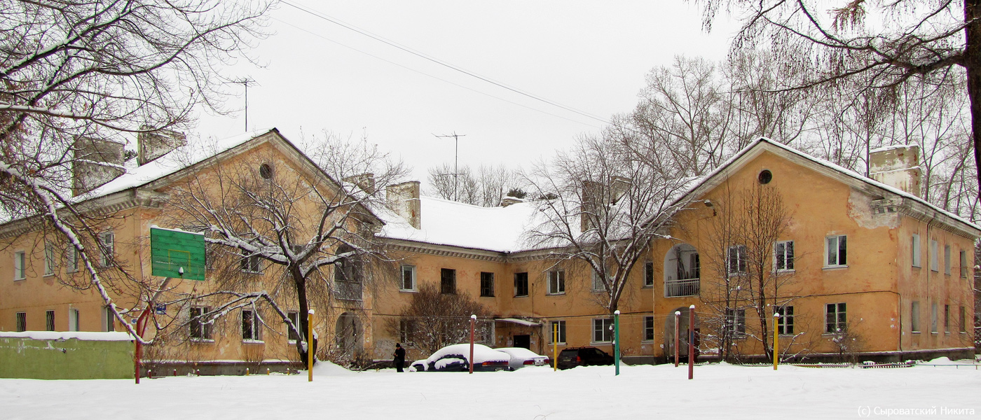 Ангарск, 59 квартал, 24