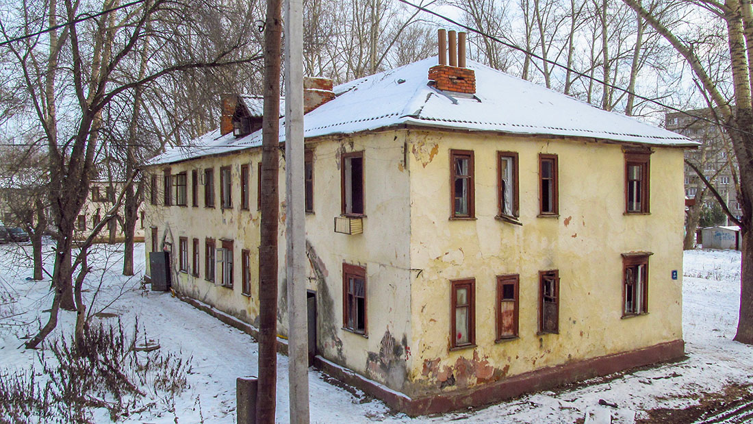 Уфа, Пекинская улица, 27А