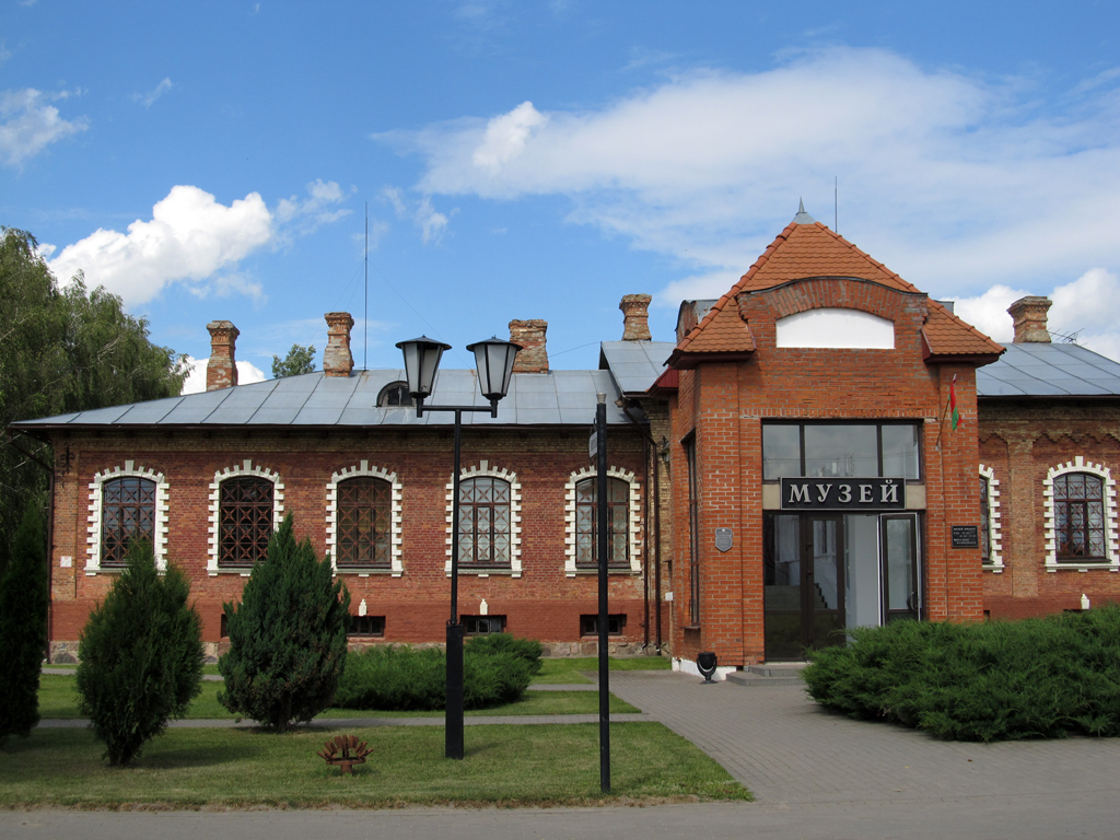 Несвиж, Ленинская улица, 96