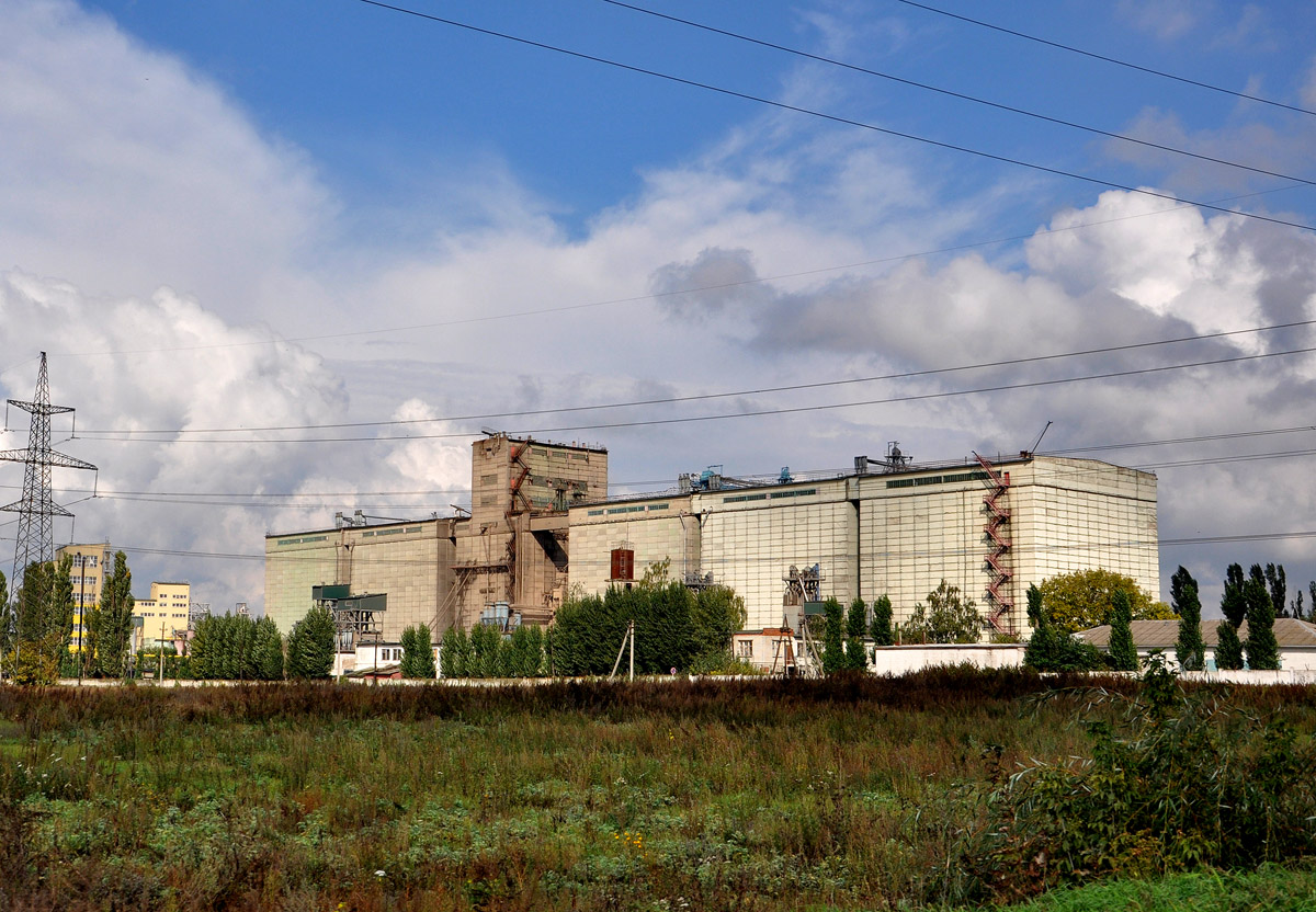 Шебекинский район, прочие н.п., с. Новая Таволжанка, Урожайная улица, 20