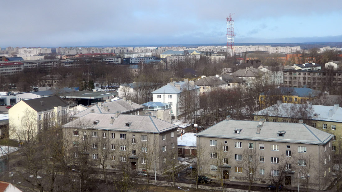 Нарва, Koidula, 2; Koidula, 1; Vestervalli, 8; Vestervalli, 6; Vestervalli, 4; Vestervalli, 7; Vestervalli, 3. Нарва — Панорамы