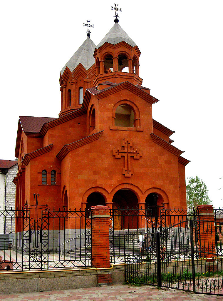 Харьков, Улица Шевченко, 144