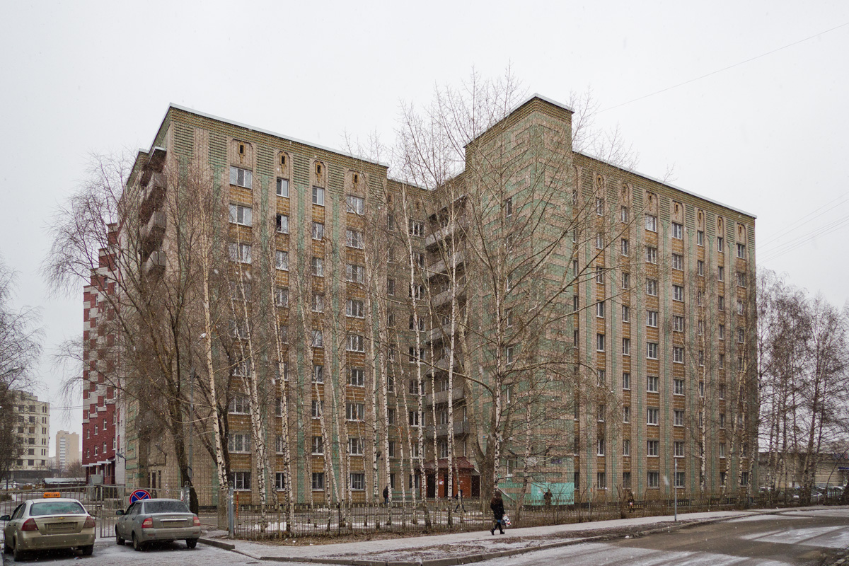Kasan, Юго-Западная 2-я улица, 26