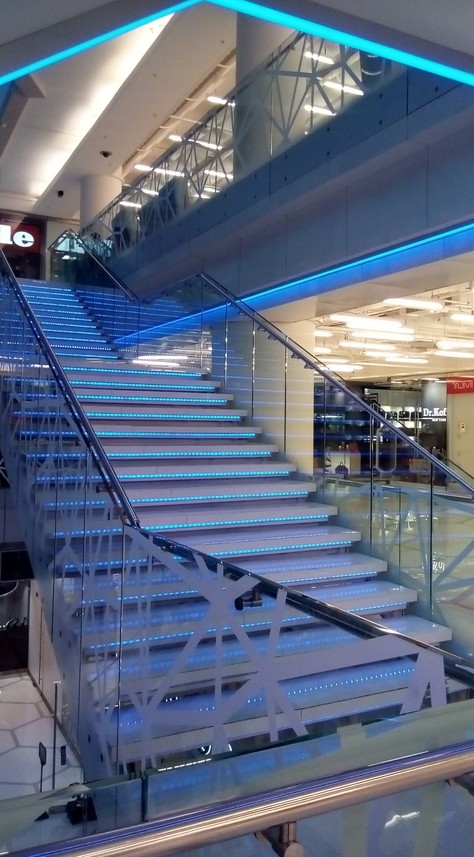 Москва, Новинский бульвар, 31