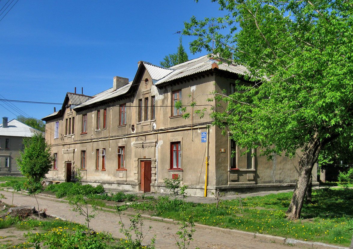 Харкiв, Улица Михайлика, 11Б