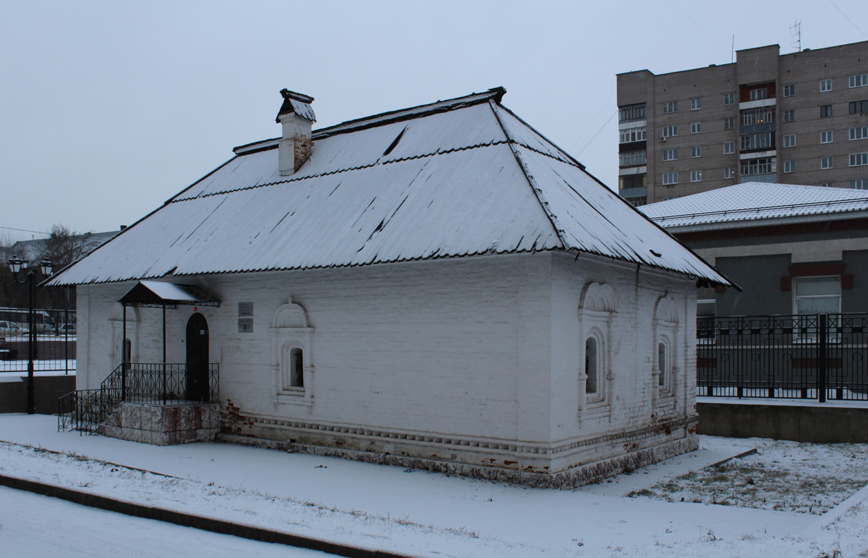 Иваново, Улица 10 Августа, 36