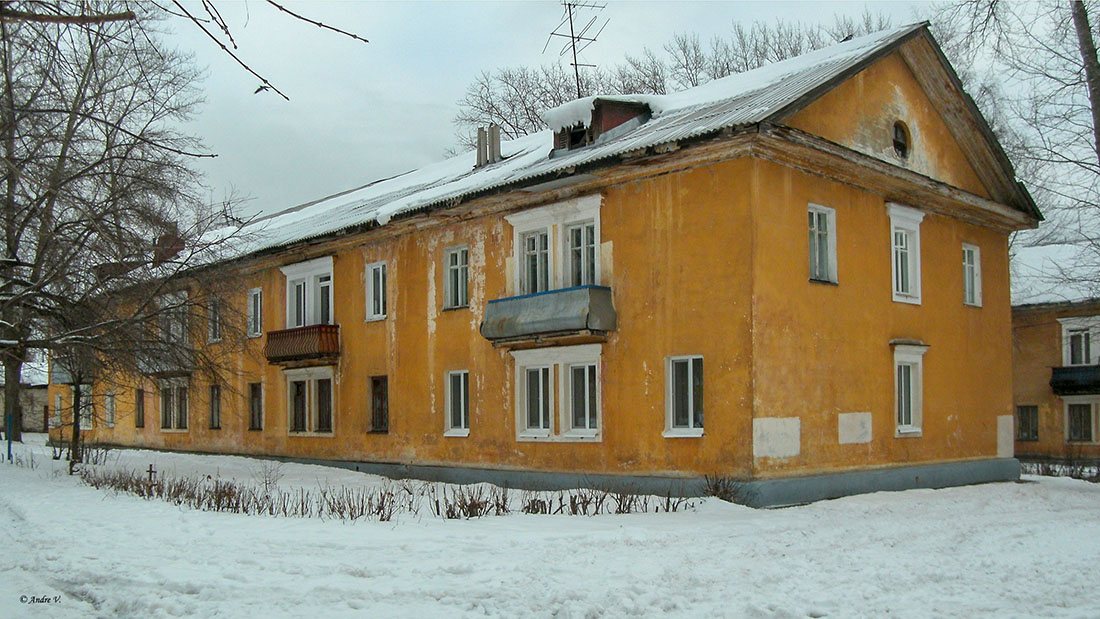 Уфа, Кольцевая улица, 83