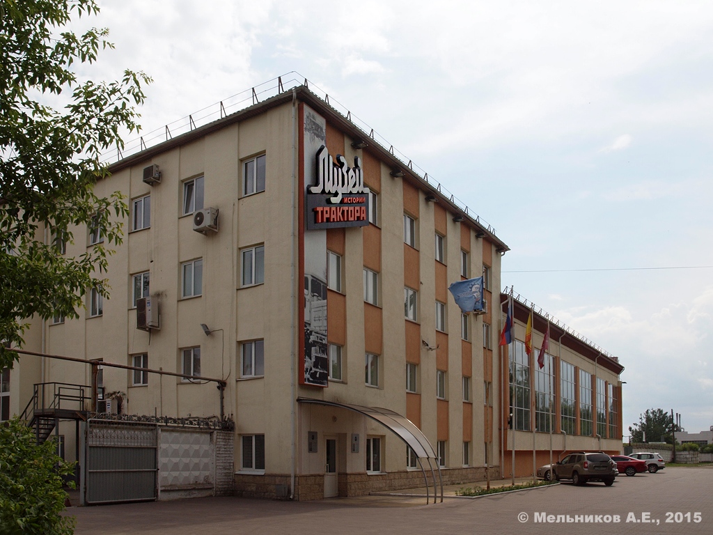 Чебоксары, Проспект Мира, 1