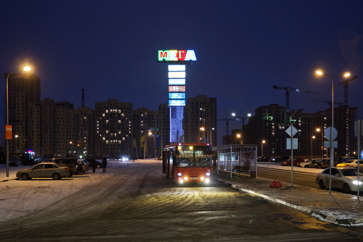 Казань, Проспект Победы, 139 корп. 2; Проспект Победы, 139 корп. 1; Проспект Победы, 139А