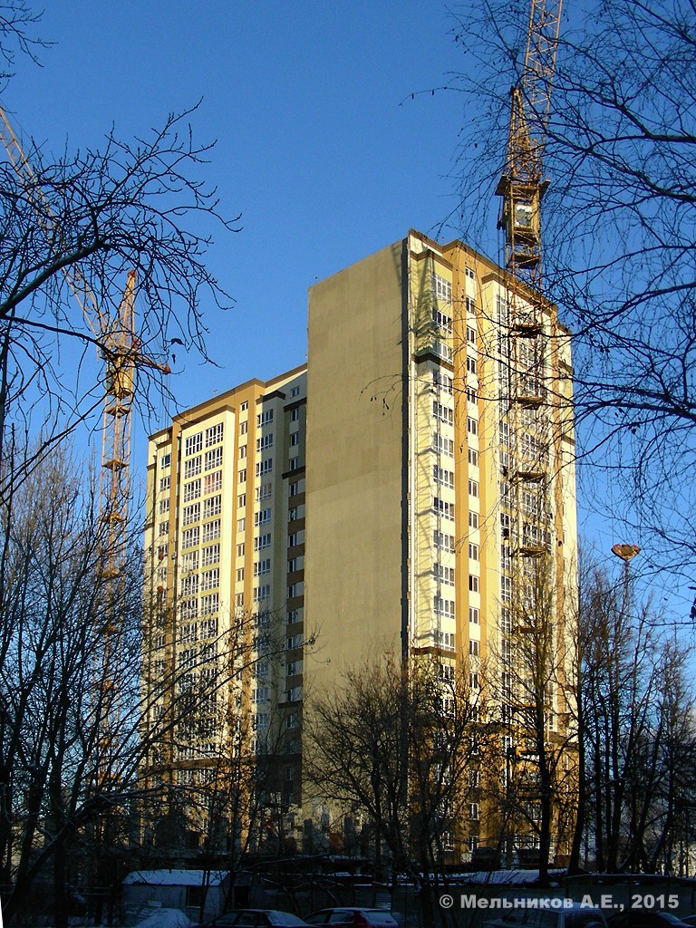 Ivanovo, Улица Кузнецова, 67