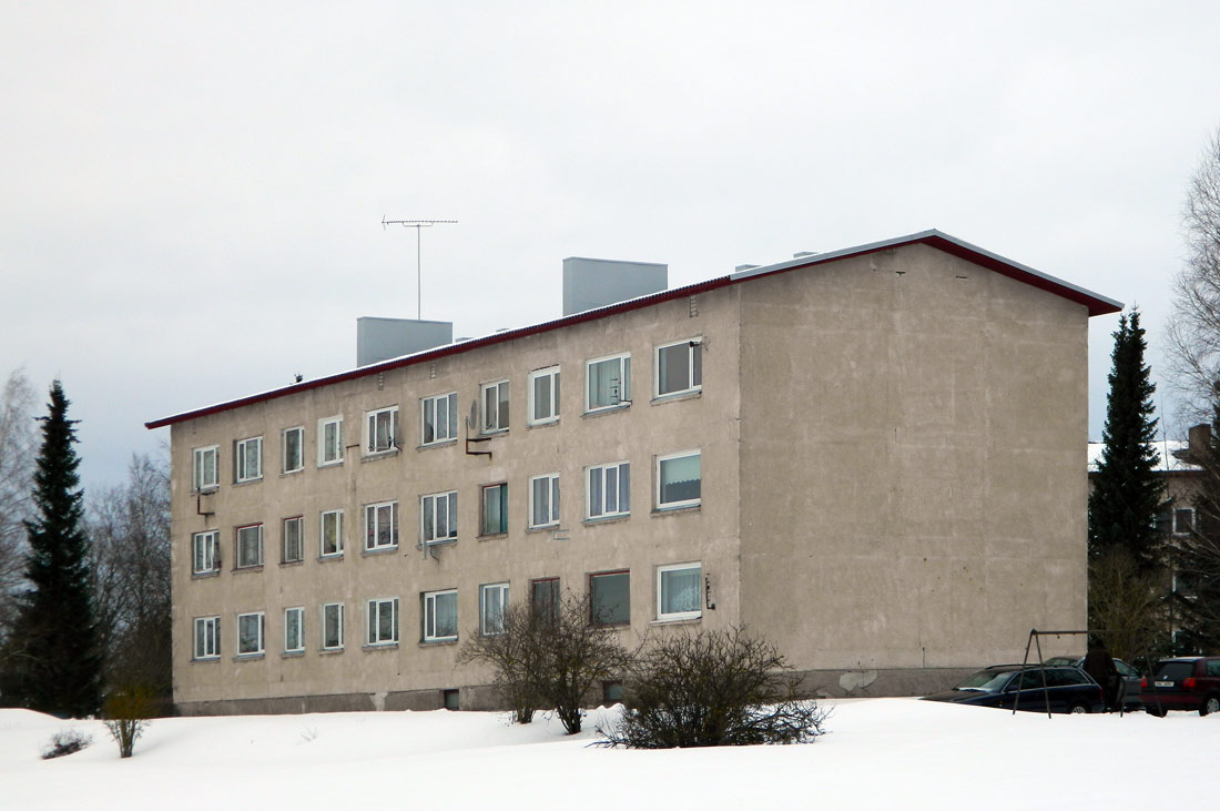 Алу, Mäe, 5